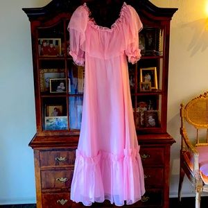 Love Shack Fancy Maxi